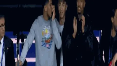 中国U20男足亚洲杯首战胜利，2-1逆风击败卡塔尔